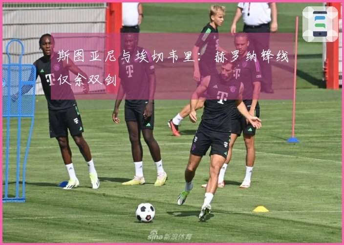 斯图亚尼与埃切韦里：赫罗纳锋线仅余双剑