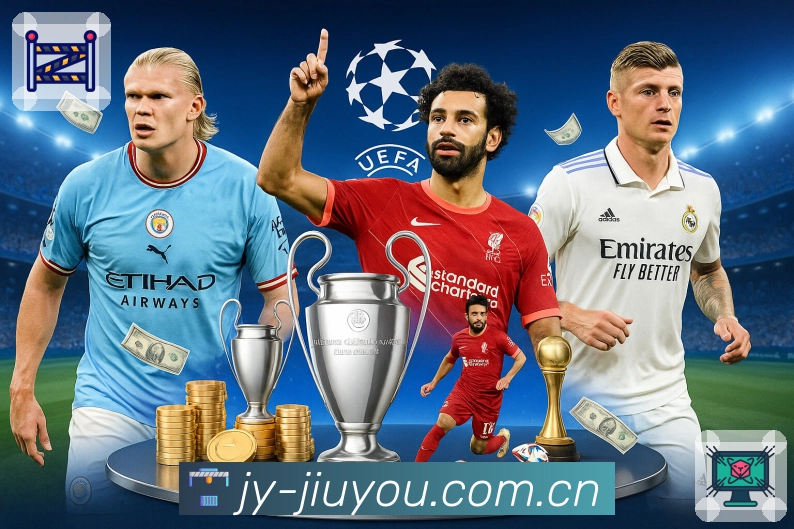 平台认证与奖项展示